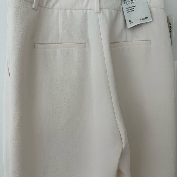 Aritzia Effortless Pants - Picture 2 of 5